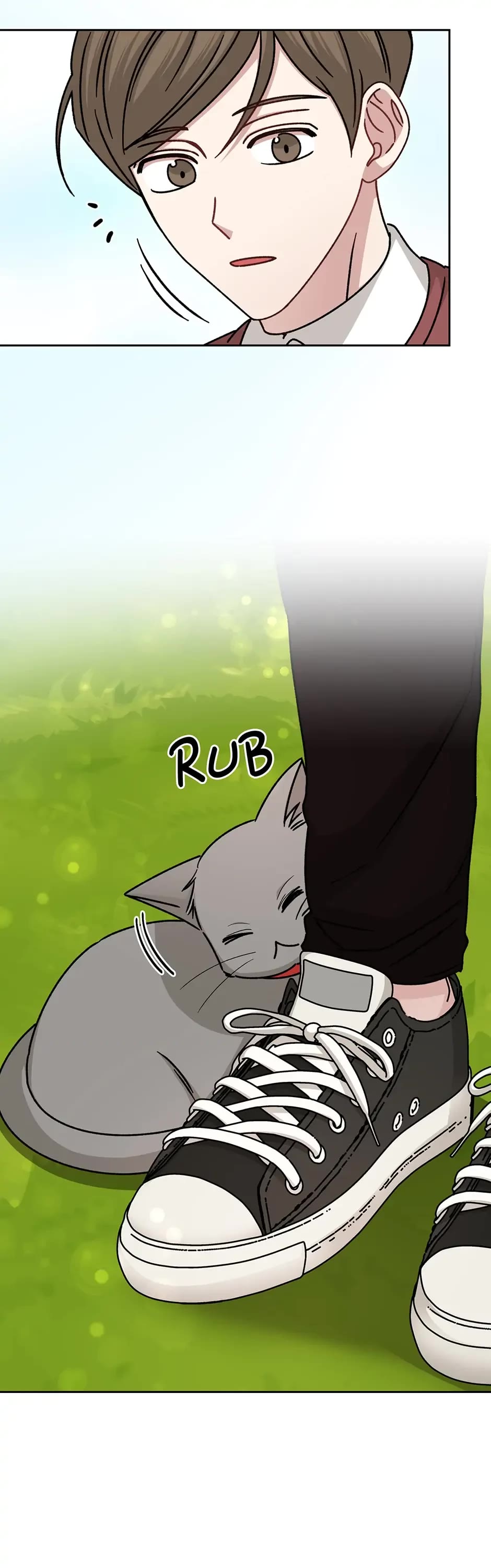 Big Life Chapter 121 page 11 - Chapter 121 [END]