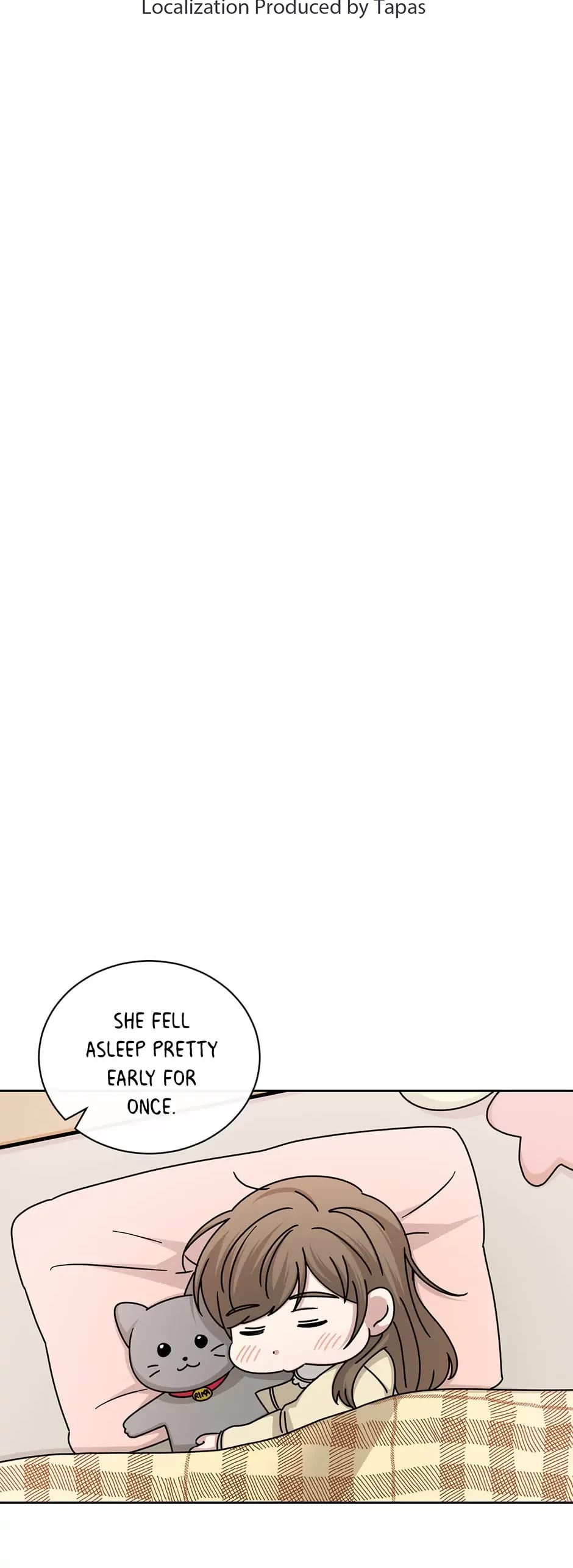 Big Life Chapter 121 page 14 - Chapter 121 [END]