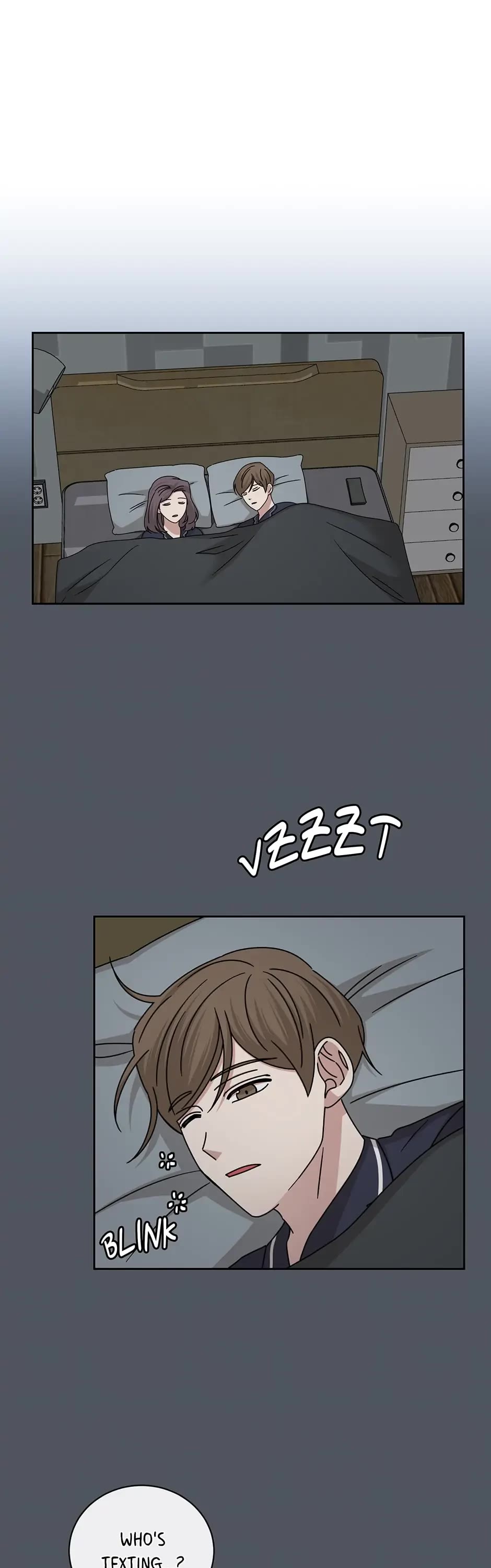 Big Life Chapter 121 page 16 - Chapter 121 [END]