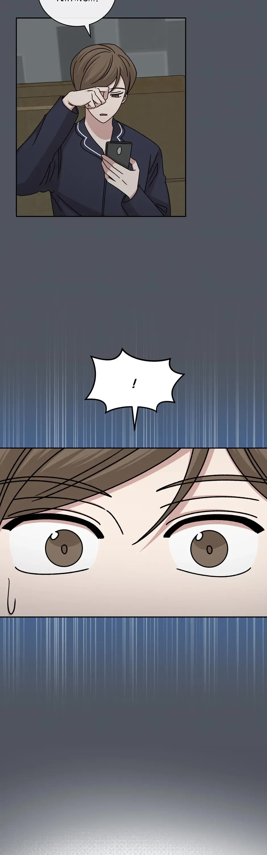 Big Life Chapter 121 page 17 - Chapter 121 [END]