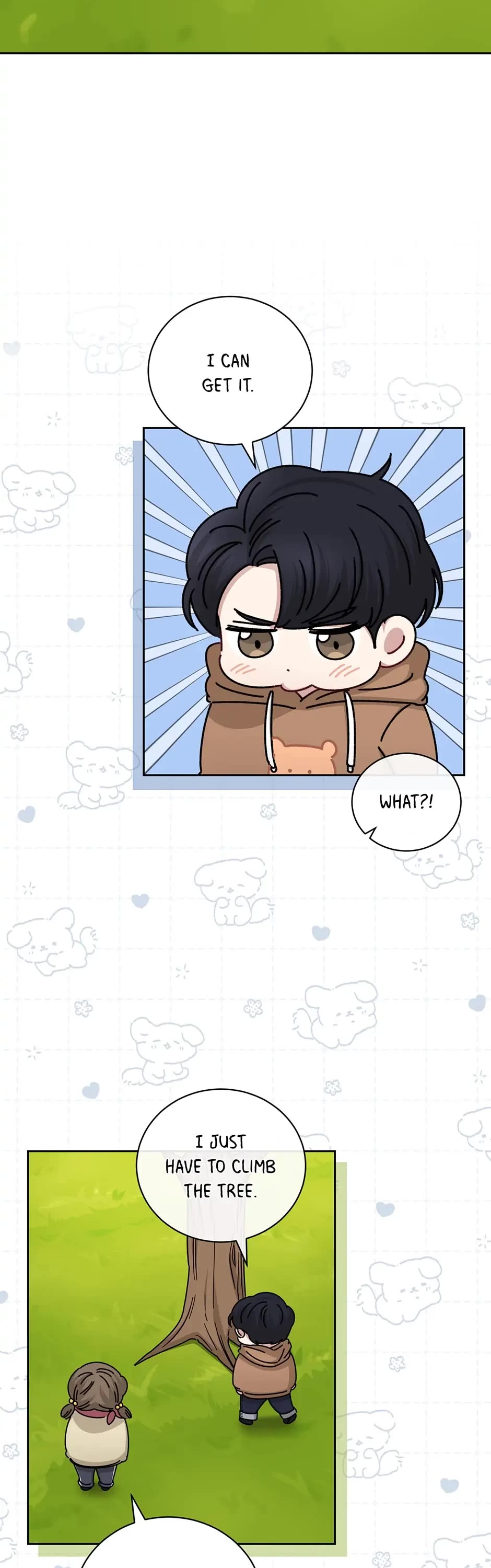 Big Life Chapter 121 page 2 - Chapter 121 [END]