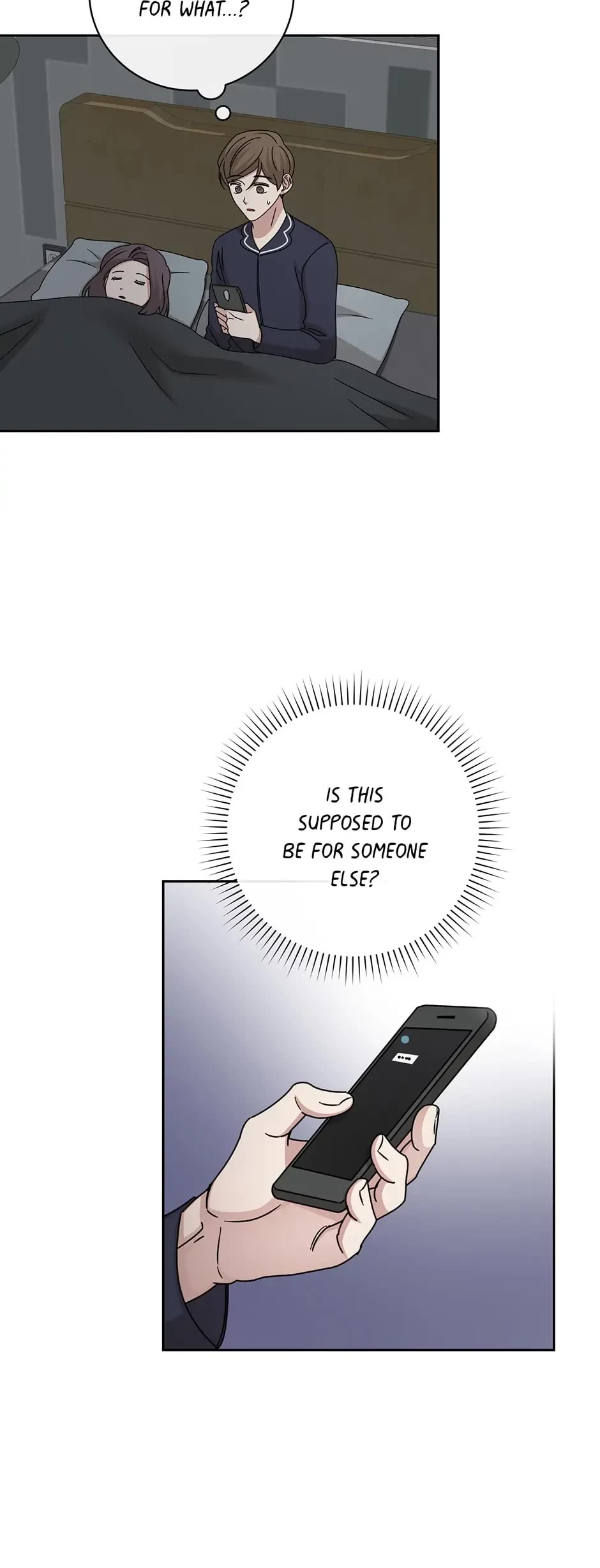 Big Life Chapter 121 page 20 - Chapter 121 [END]