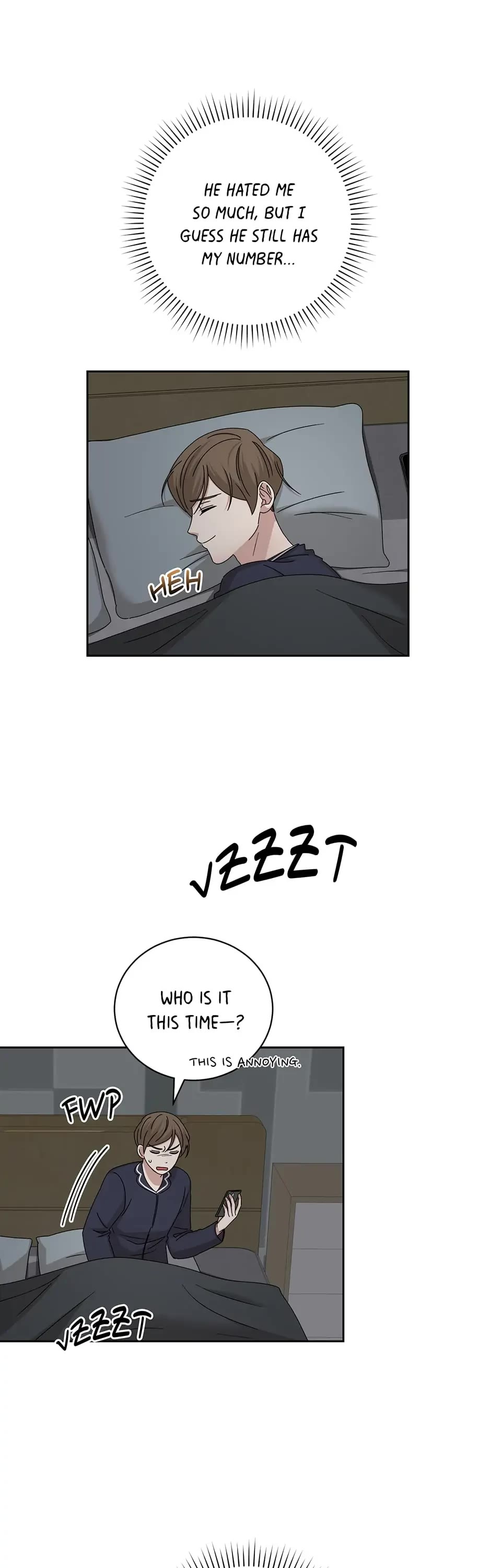 Big Life Chapter 121 page 21 - Chapter 121 [END]