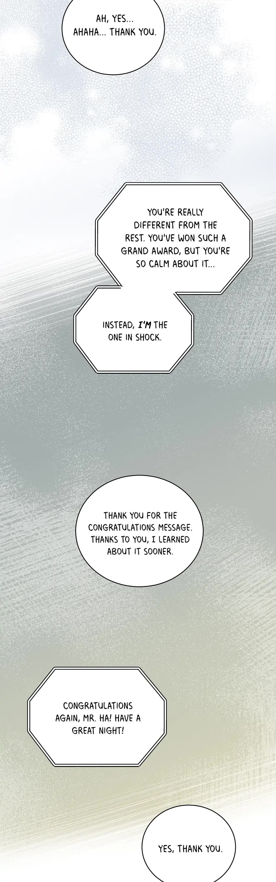 Big Life Chapter 121 page 26 - Chapter 121 [END]