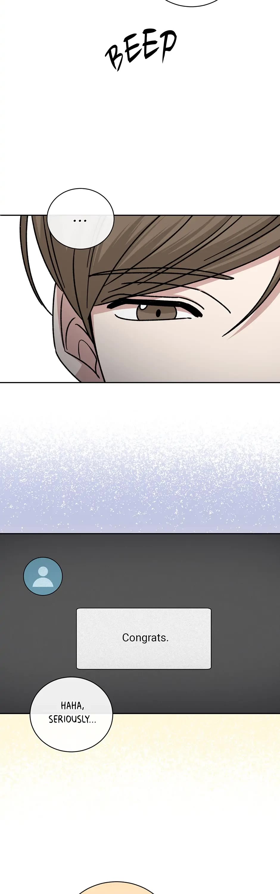 Big Life Chapter 121 page 27 - Chapter 121 [END]