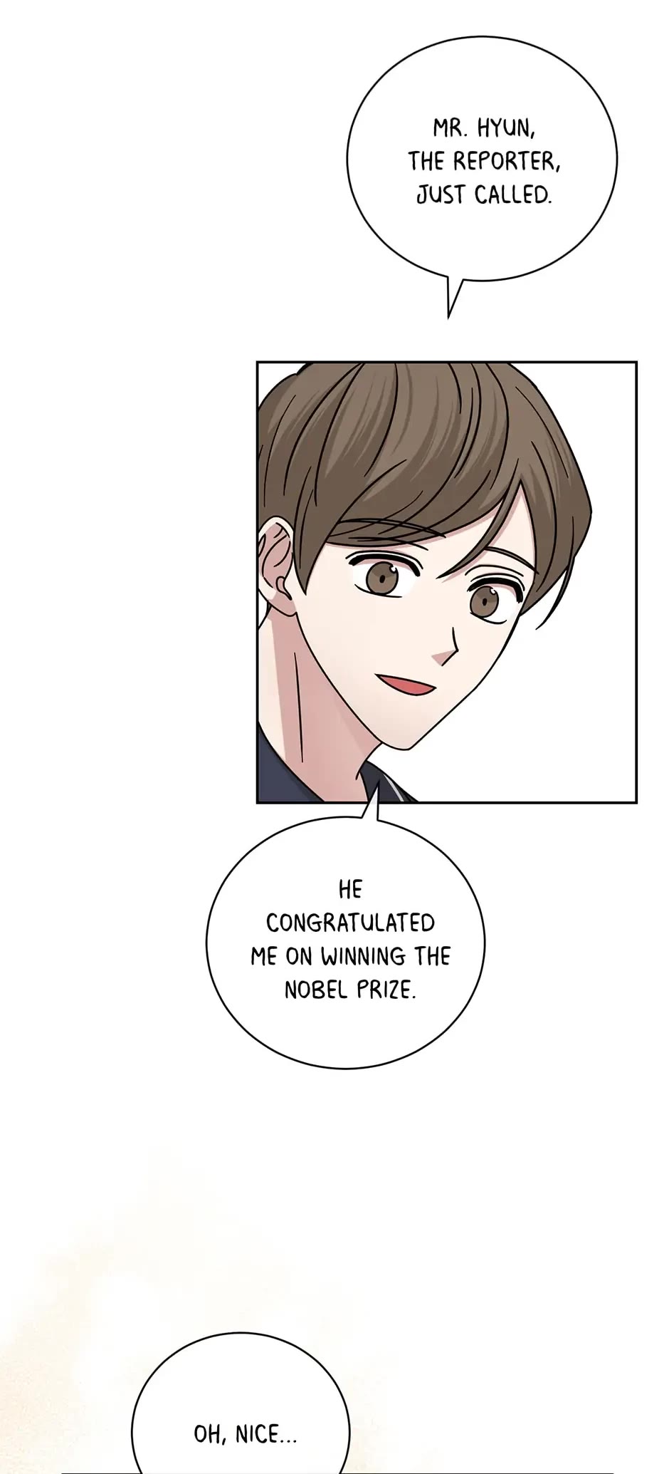Big Life Chapter 121 page 29 - Chapter 121 [END]