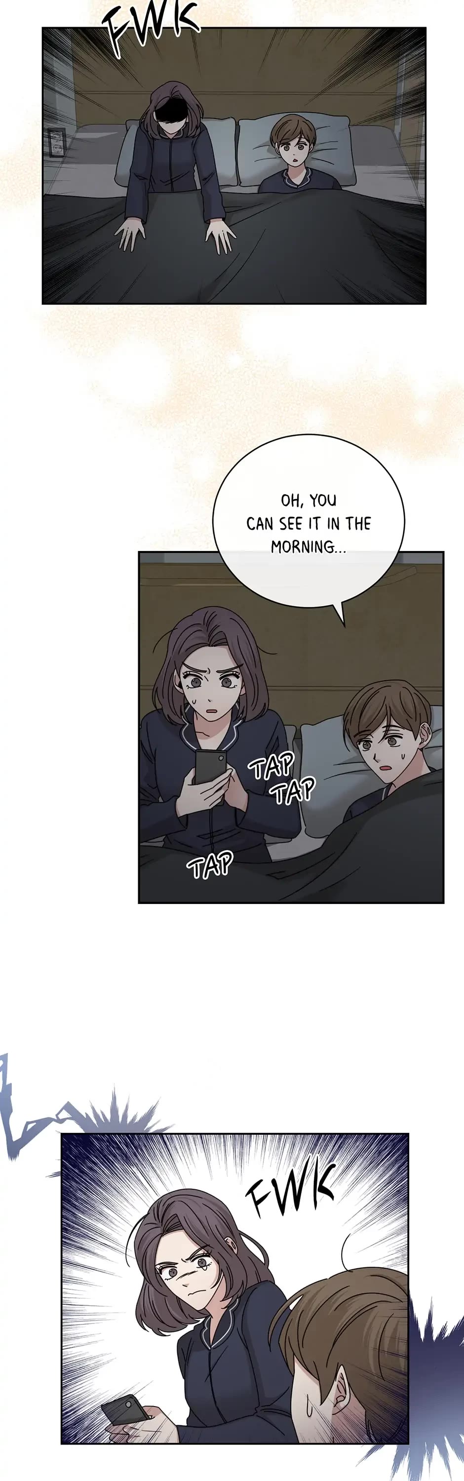 Big Life Chapter 121 page 31 - Chapter 121 [END]