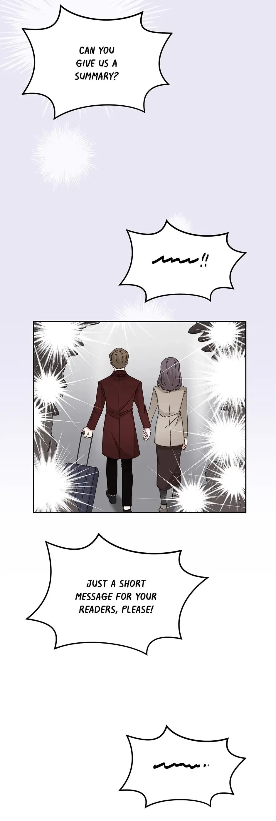 Big Life Chapter 121 page 35 - Chapter 121 [END]