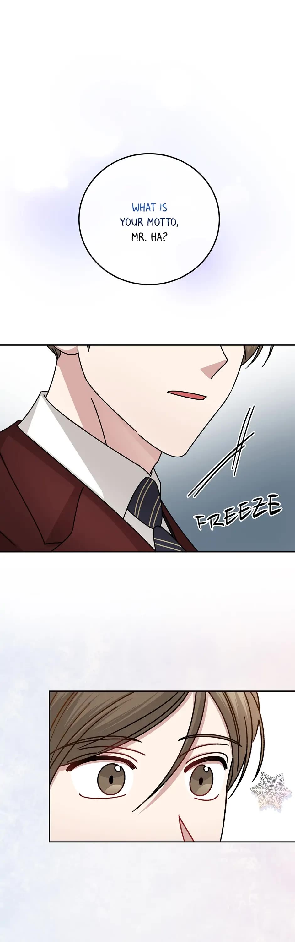 Big Life Chapter 121 page 36 - Chapter 121 [END]