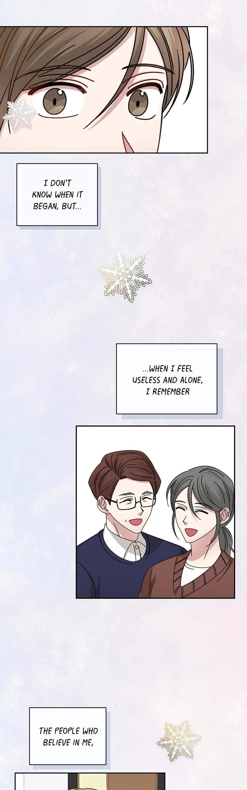 Big Life Chapter 121 page 37 - Chapter 121 [END]