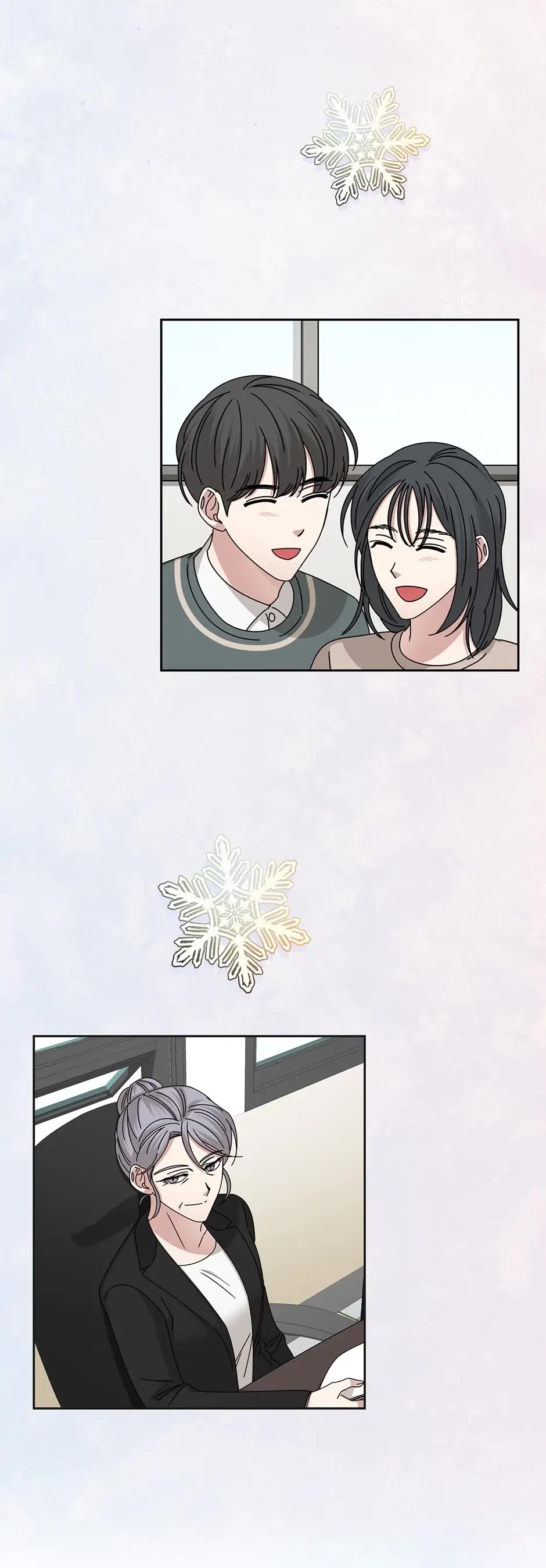 Big Life Chapter 121 page 39 - Chapter 121 [END]
