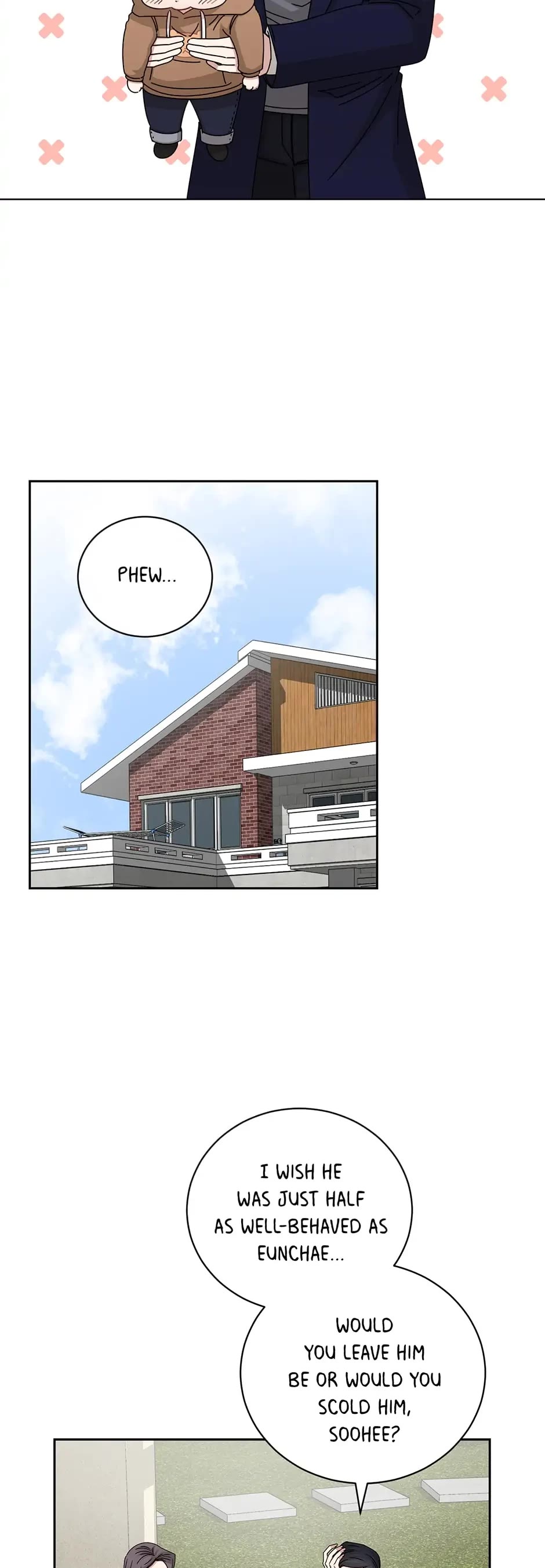 Big Life Chapter 121 page 4 - Chapter 121 [END]