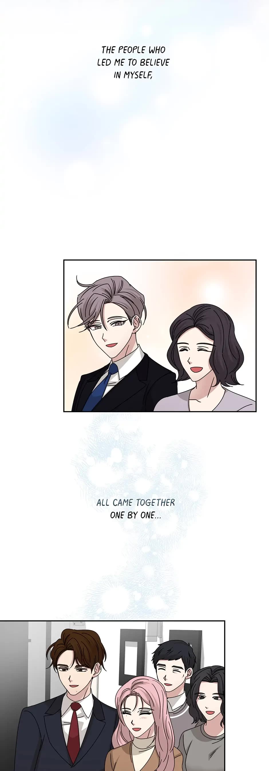 Big Life Chapter 121 page 40 - Chapter 121 [END]