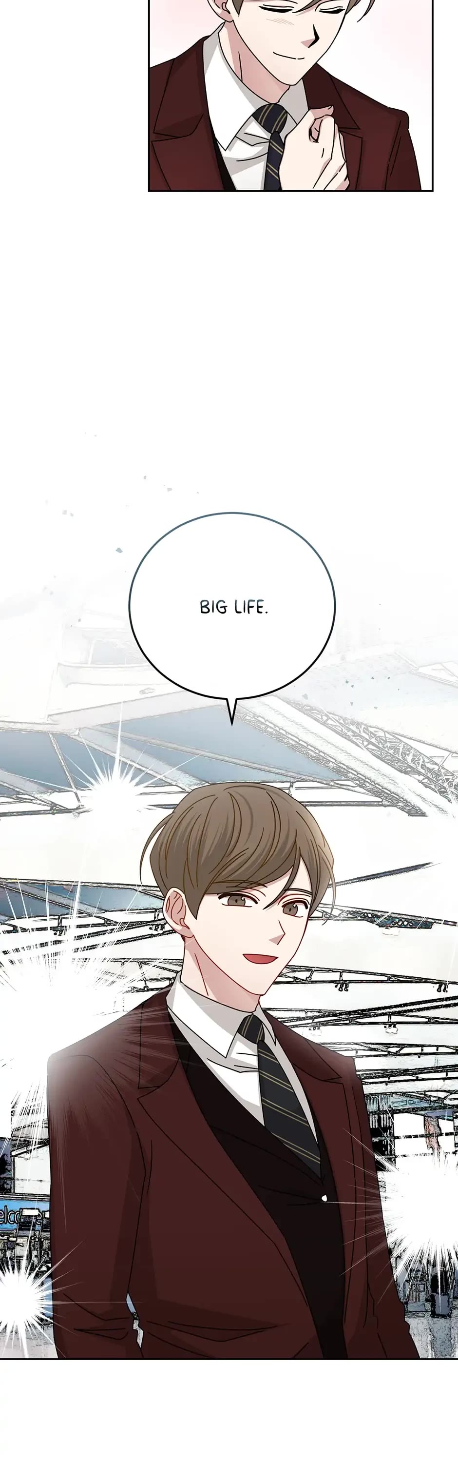 Big Life Chapter 121 page 42 - Chapter 121 [END]
