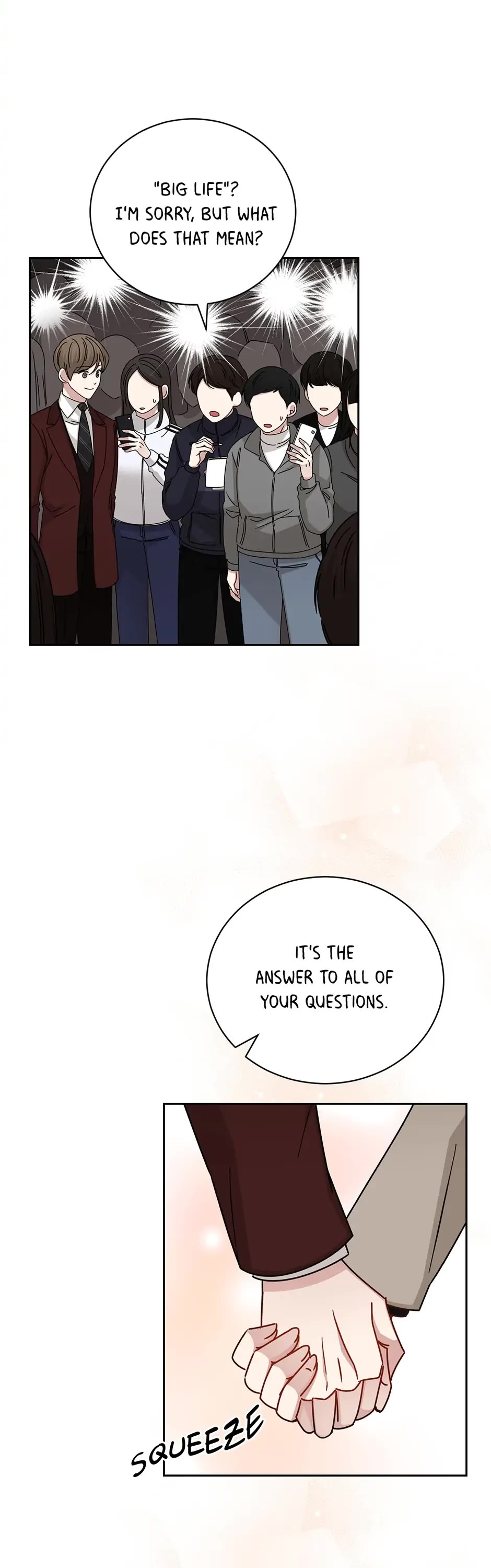 Big Life Chapter 121 page 43 - Chapter 121 [END]