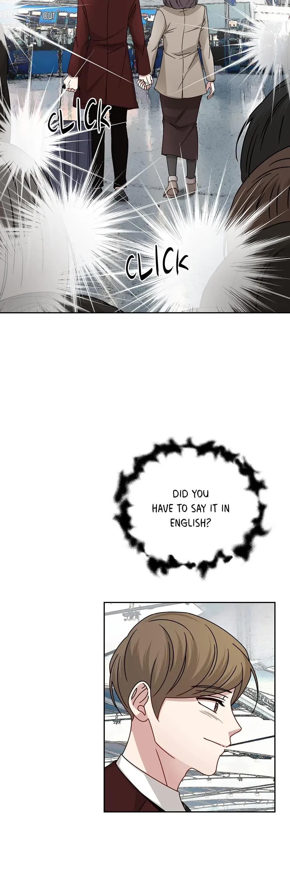 Big Life Chapter 121 page 45 - Chapter 121 [END]