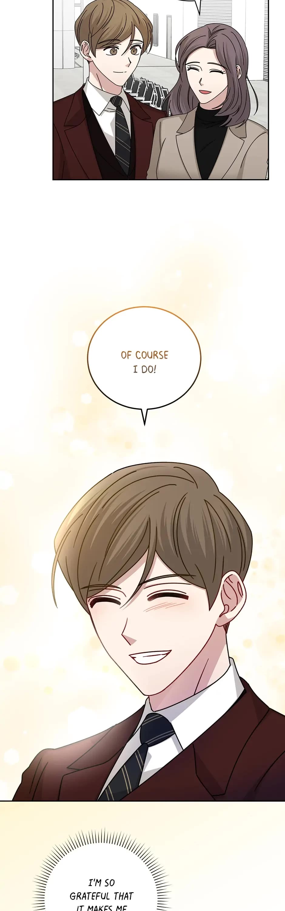 Big Life Chapter 121 page 47 - Chapter 121 [END]