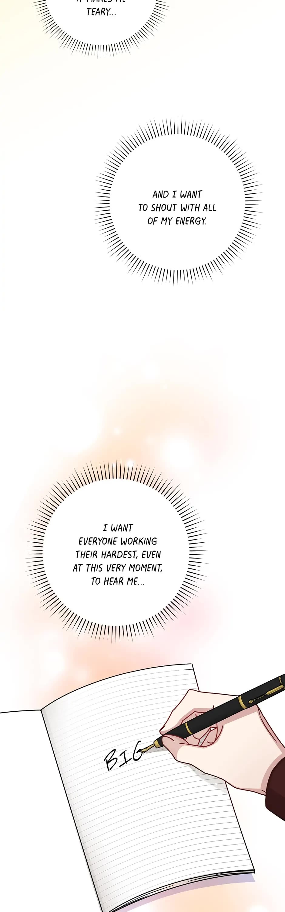 Big Life Chapter 121 page 48 - Chapter 121 [END]
