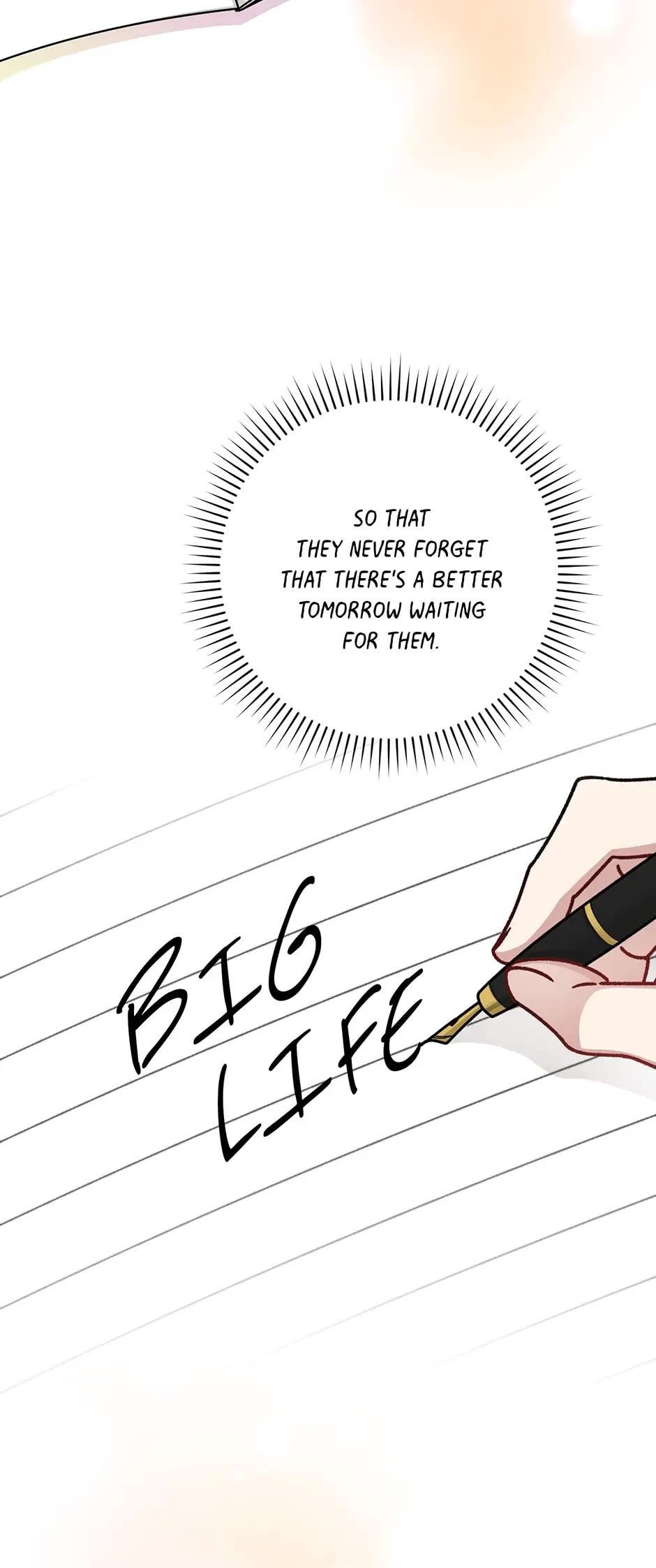 Big Life Chapter 121 page 49 - Chapter 121 [END]