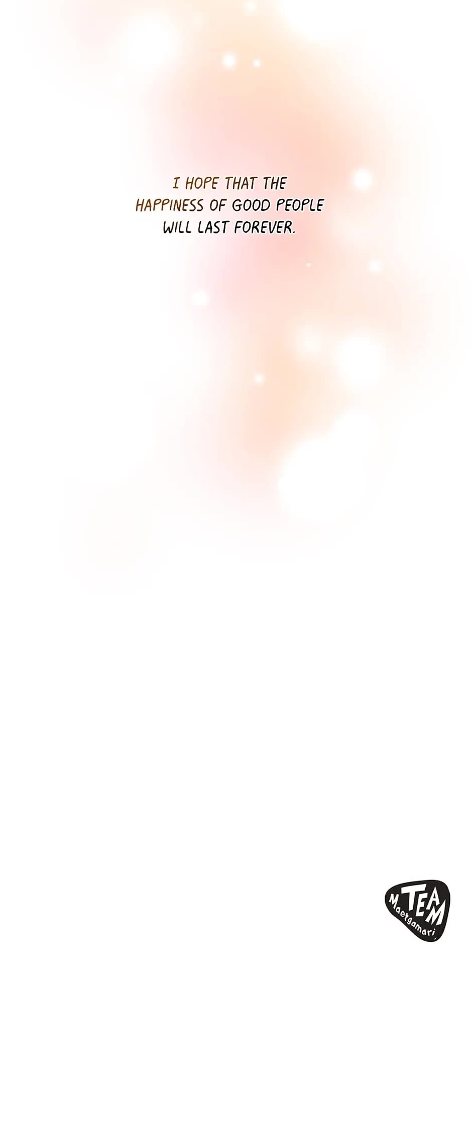 Big Life Chapter 121 page 50 - Chapter 121 [END]