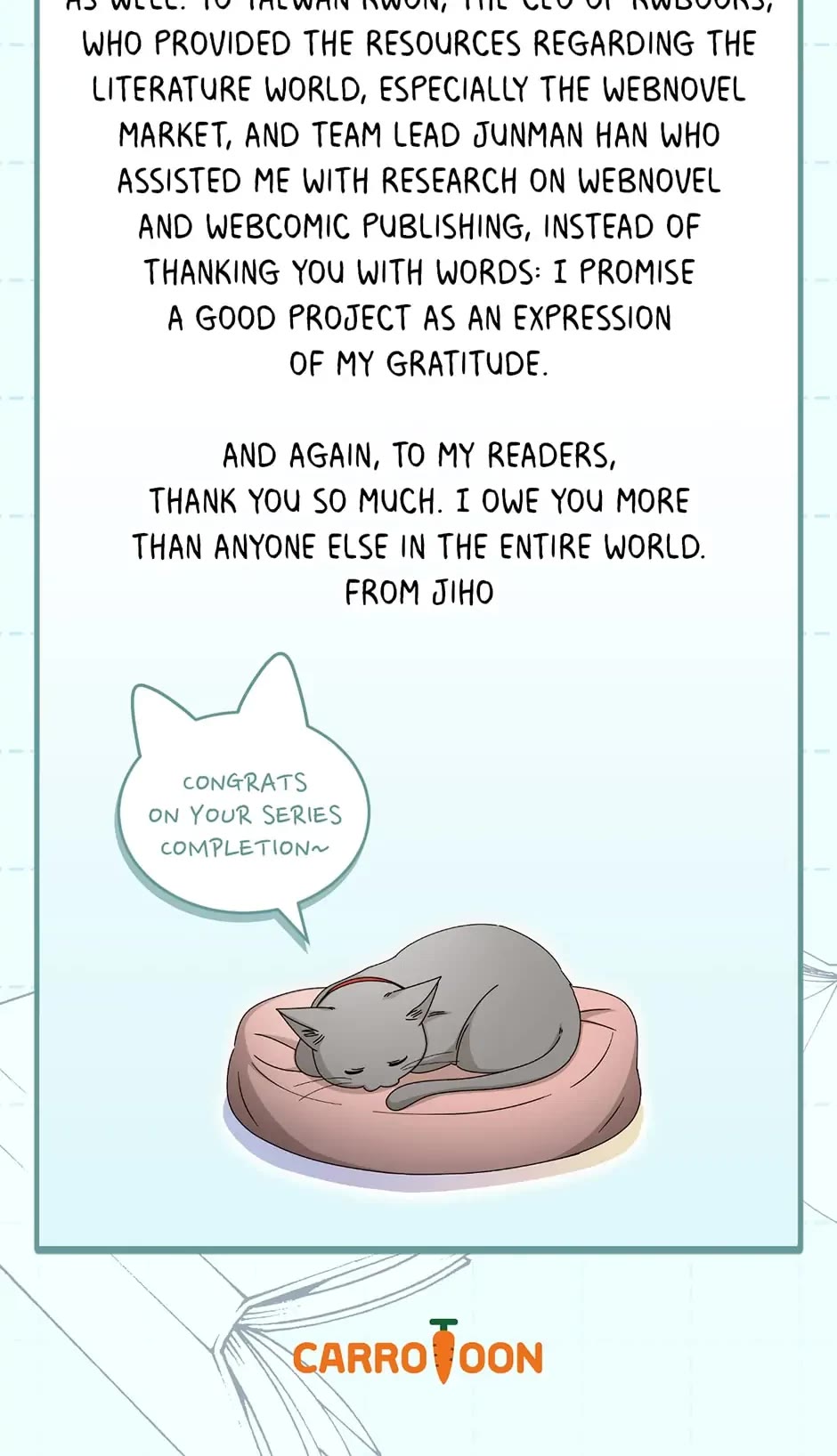 Big Life Chapter 121 page 53 - Chapter 121 [END]