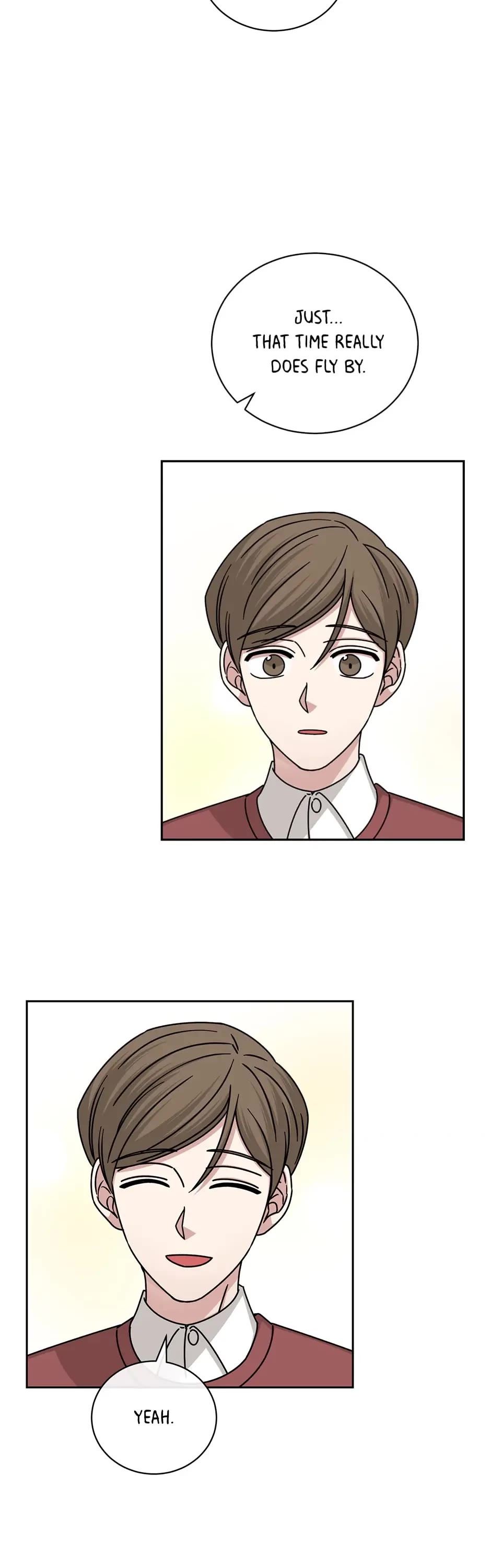 Big Life Chapter 121 page 7 - Chapter 121 [END]