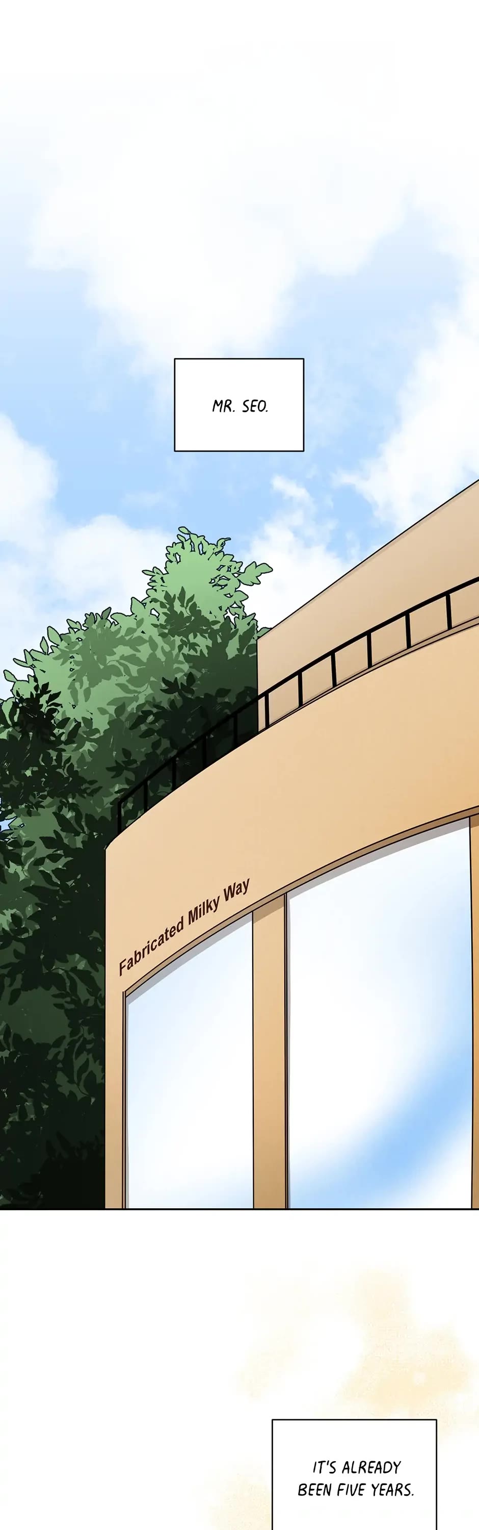 Big Life Chapter 121 page 8 - Chapter 121 [END]