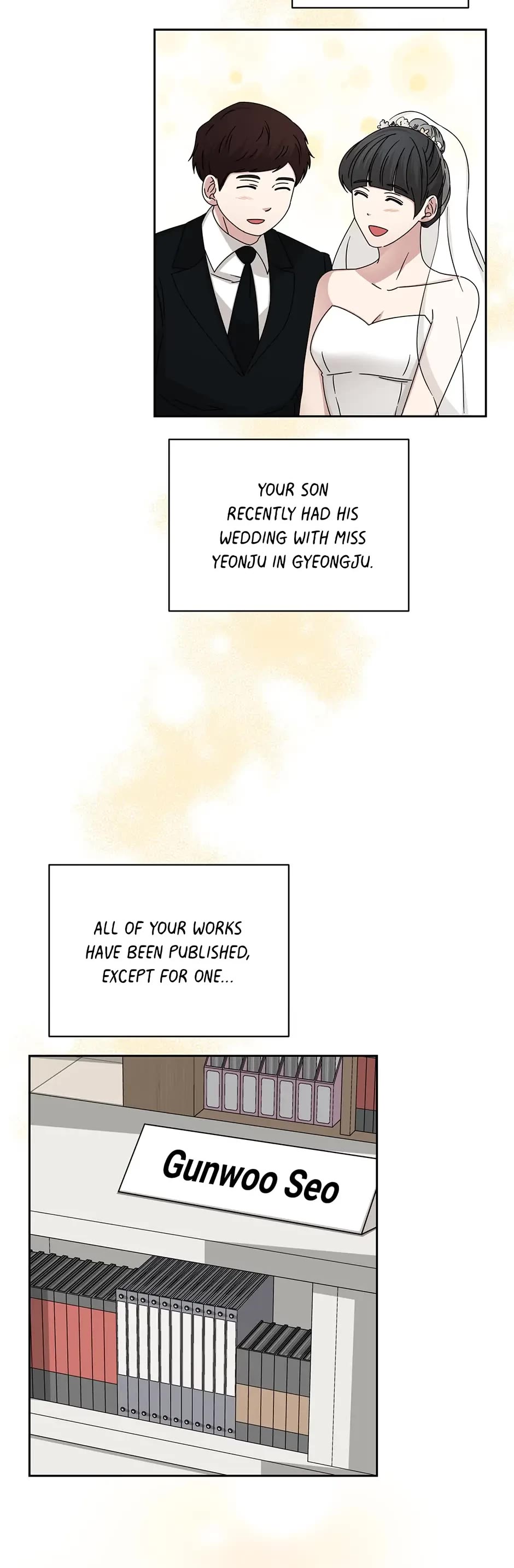 Big Life Chapter 121 page 9 - Chapter 121 [END]