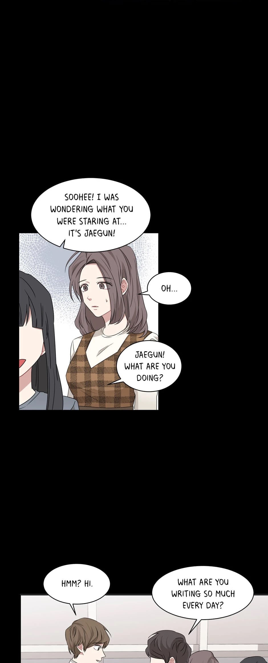 Big Life Chapter 13 page 12 - Chapter 13: 90's Kids