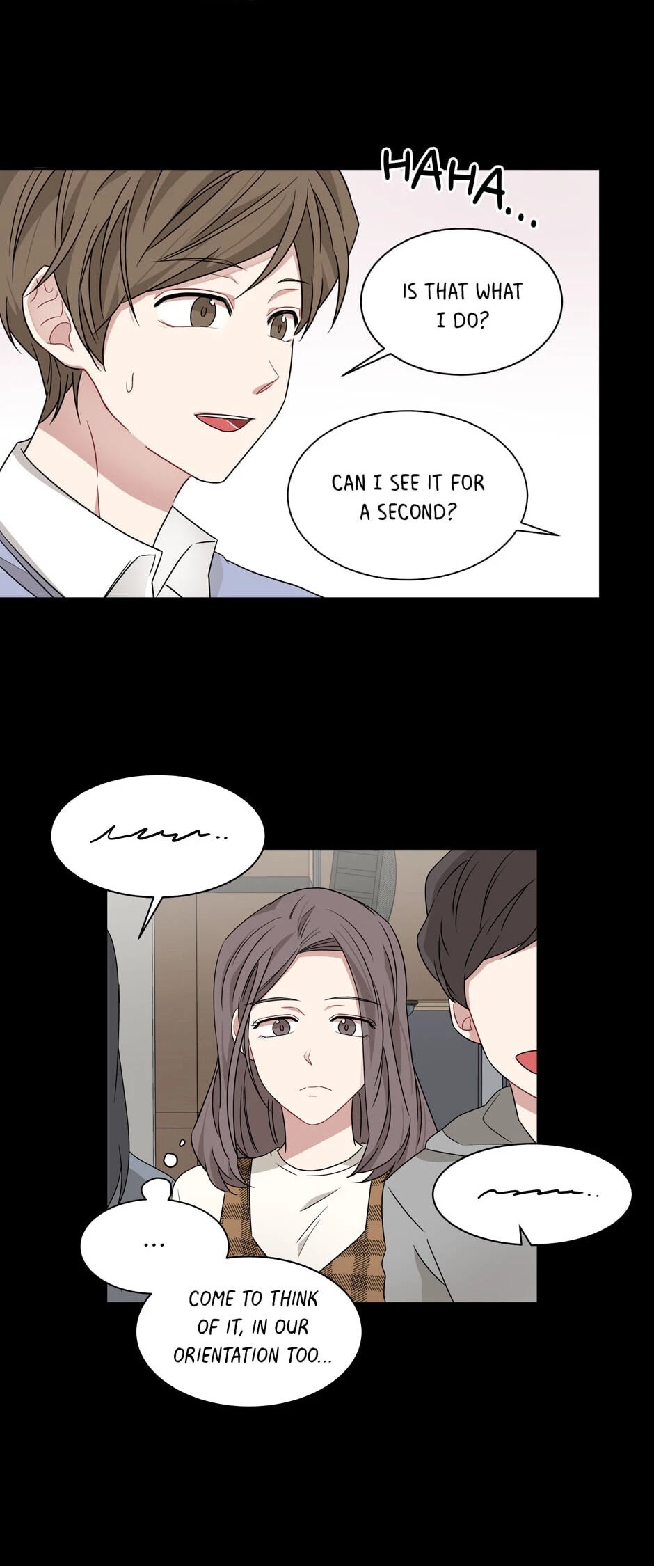 Big Life Chapter 13 page 14 - Chapter 13: 90's Kids