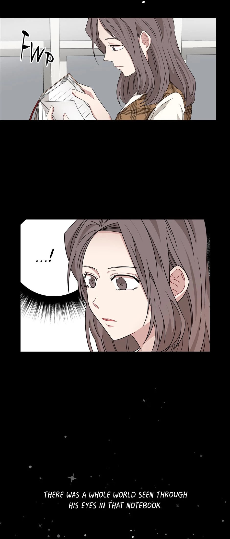 Big Life Chapter 13 page 17 - Chapter 13: 90's Kids