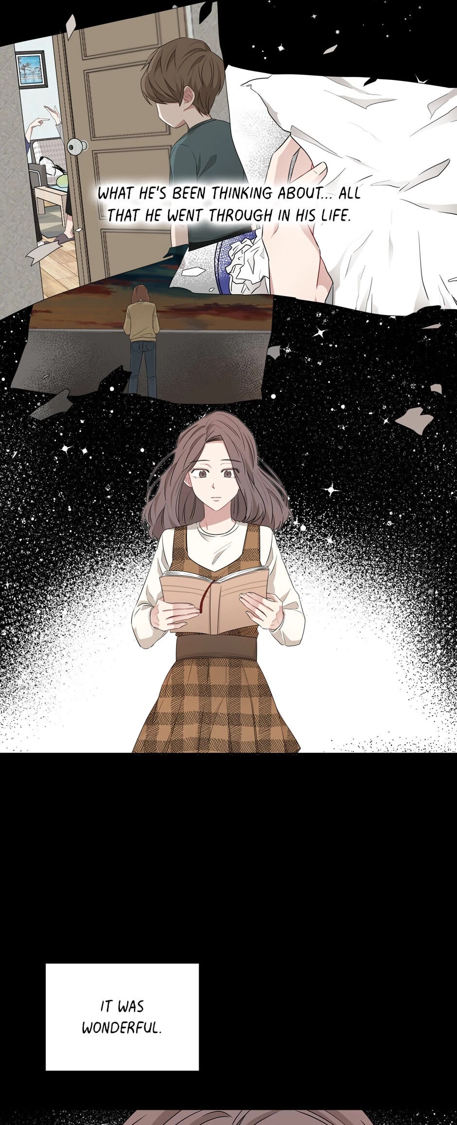 Big Life Chapter 13 page 18 - Chapter 13: 90's Kids