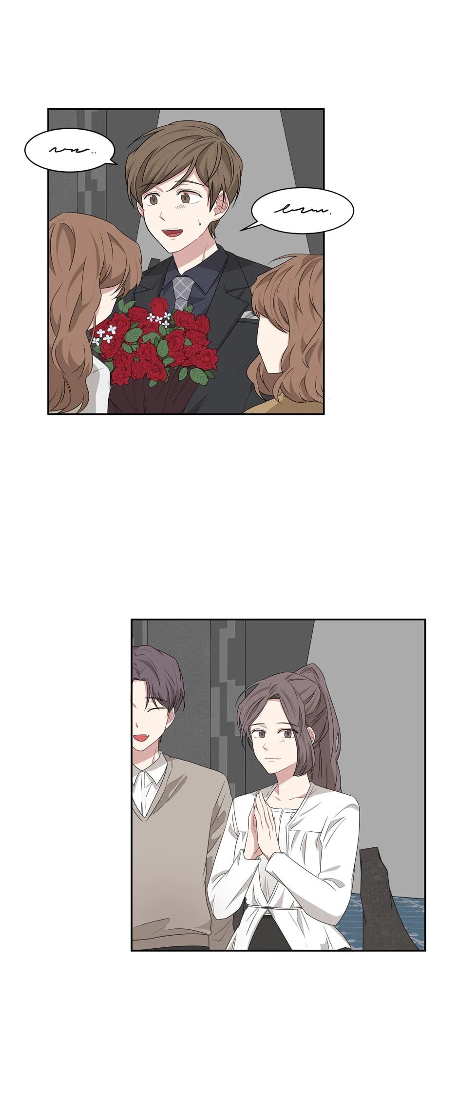 Big Life Chapter 13 page 2 - Chapter 13: 90's Kids