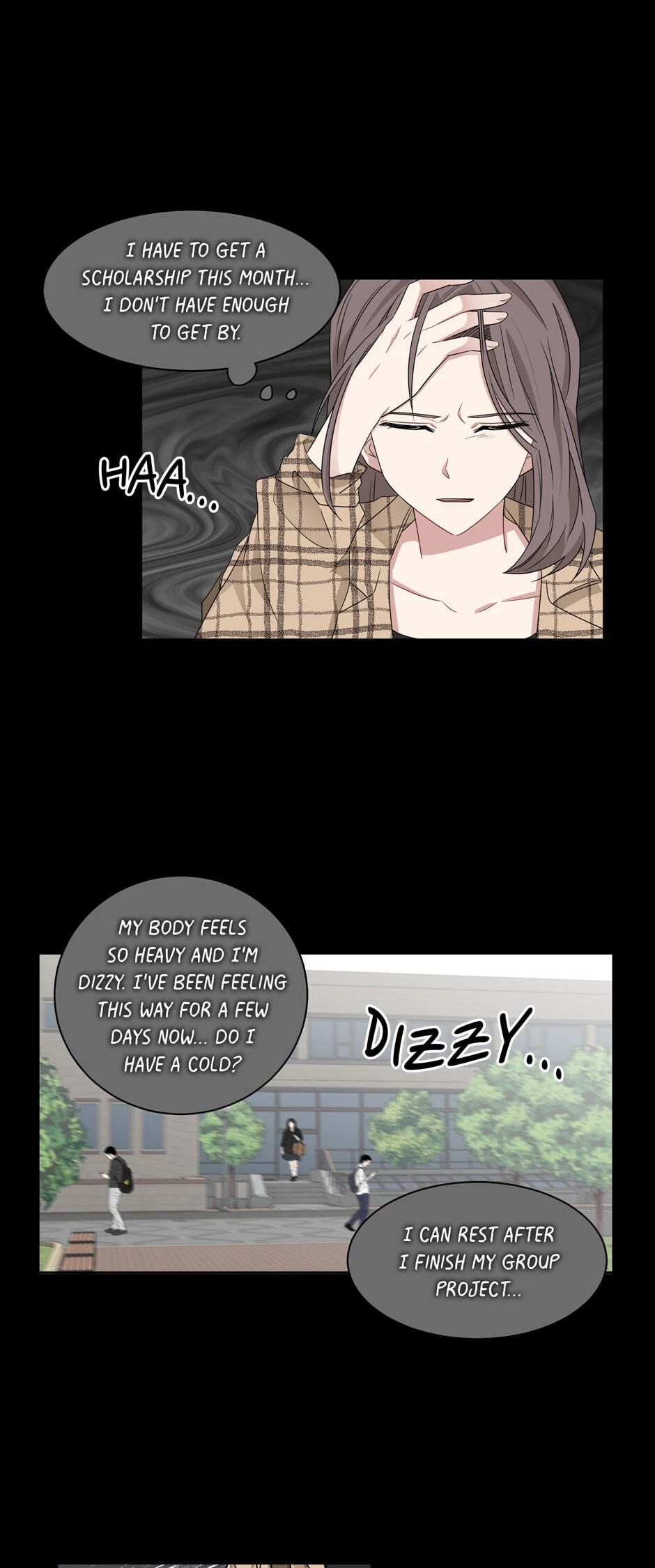 Big Life Chapter 13 page 22 - Chapter 13: 90's Kids