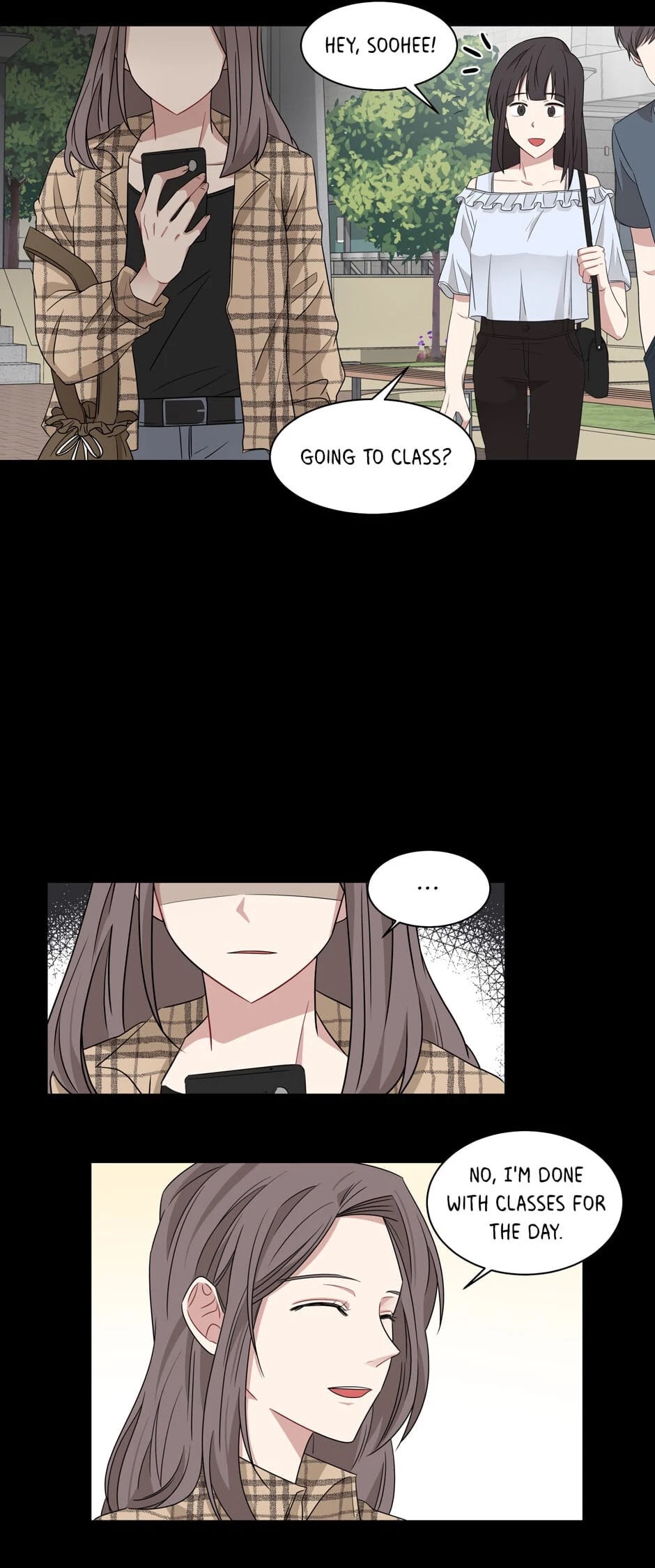 Big Life Chapter 13 page 24 - Chapter 13: 90's Kids