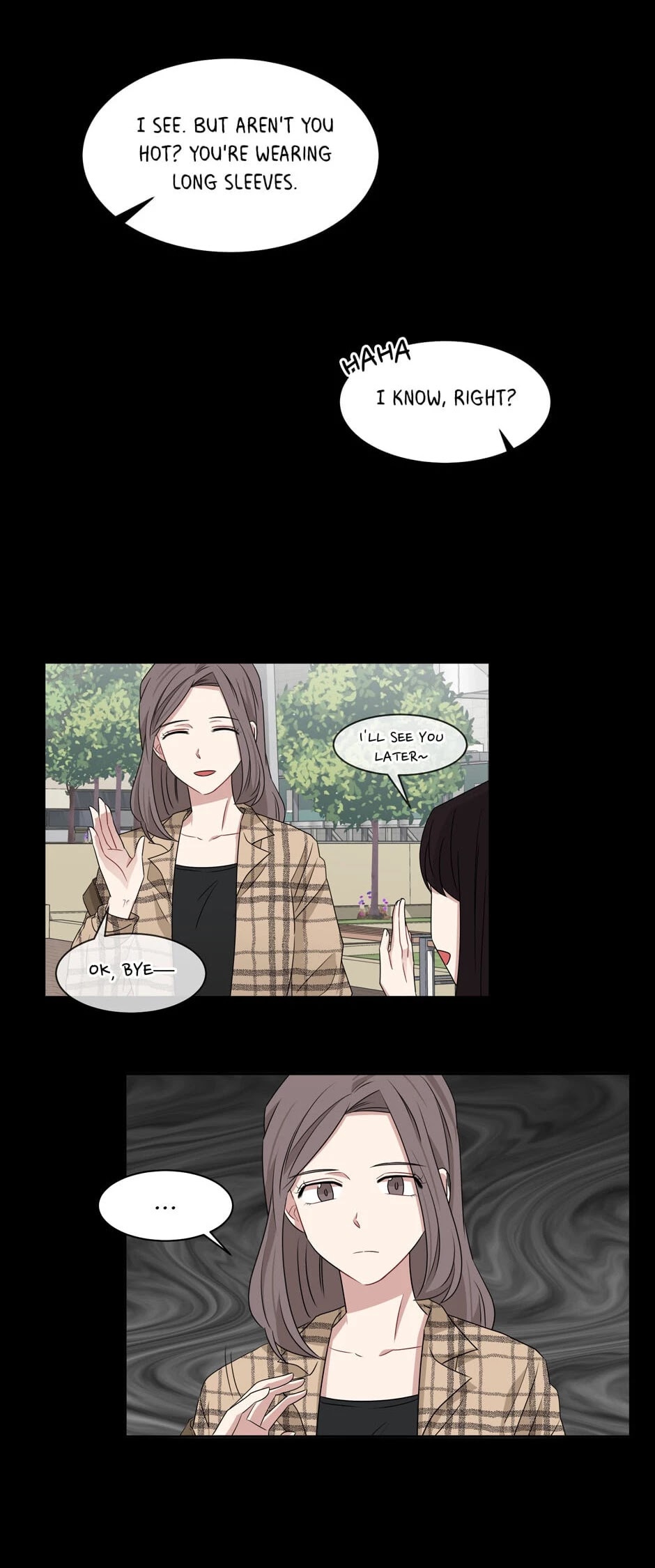 Big Life Chapter 13 page 25 - Chapter 13: 90's Kids