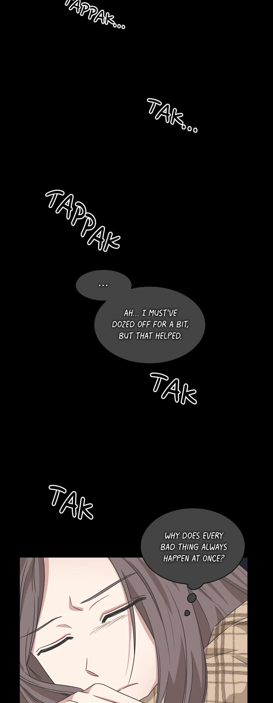 Big Life Chapter 13 page 27 - Chapter 13: 90's Kids