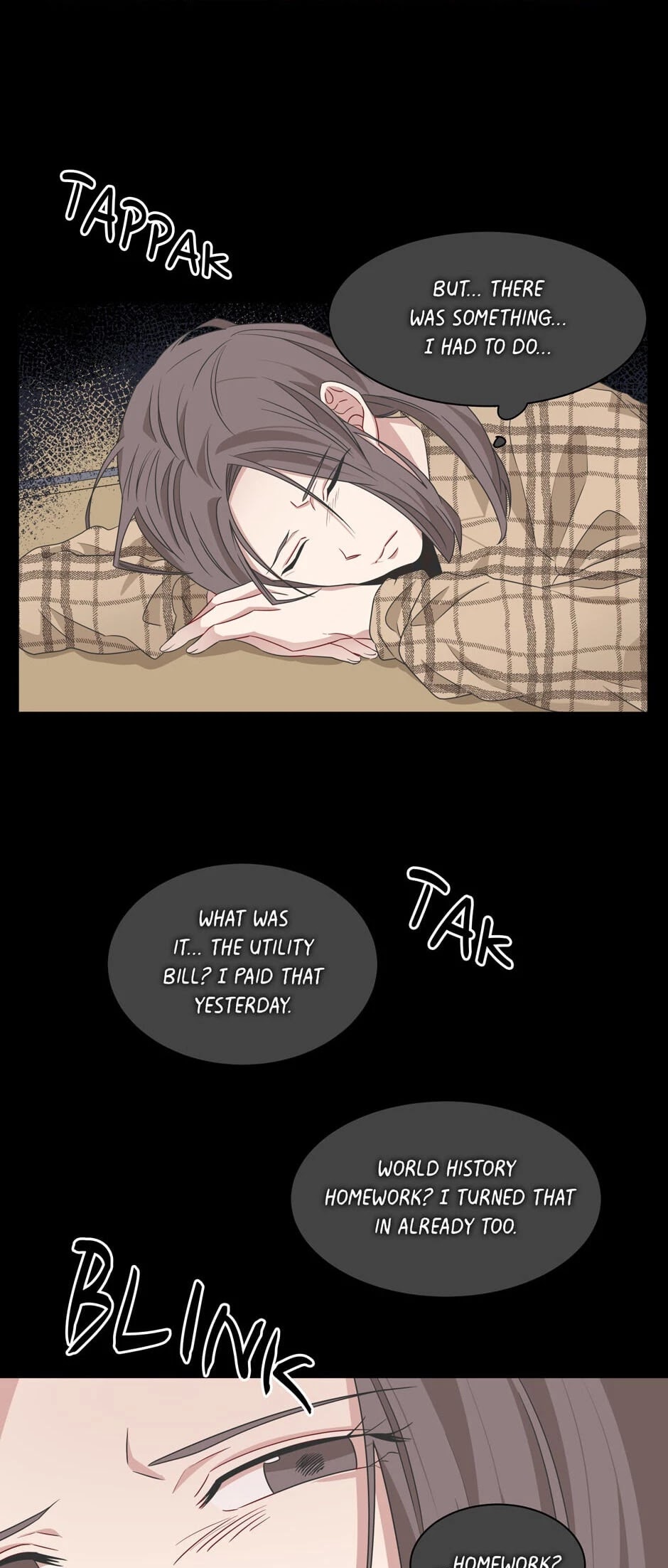 Big Life Chapter 13 page 28 - Chapter 13: 90's Kids