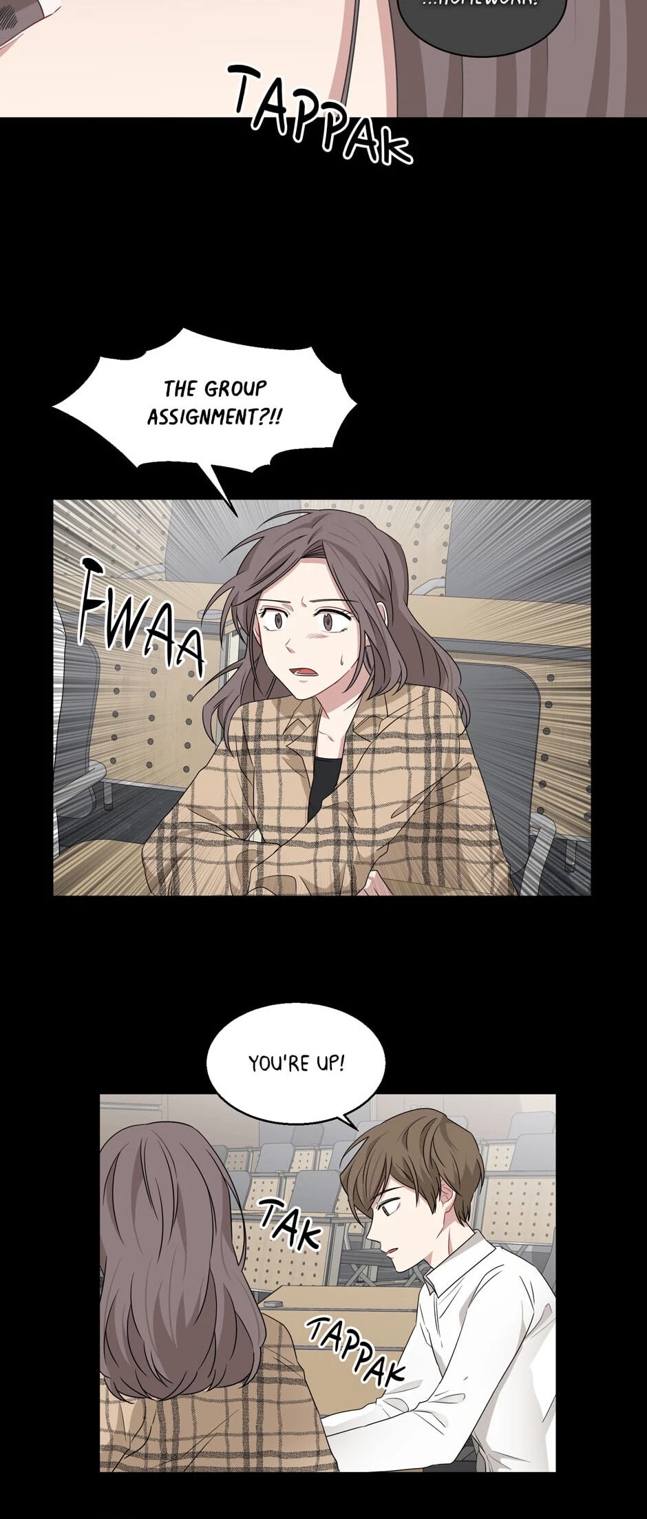Big Life Chapter 13 page 29 - Chapter 13: 90's Kids