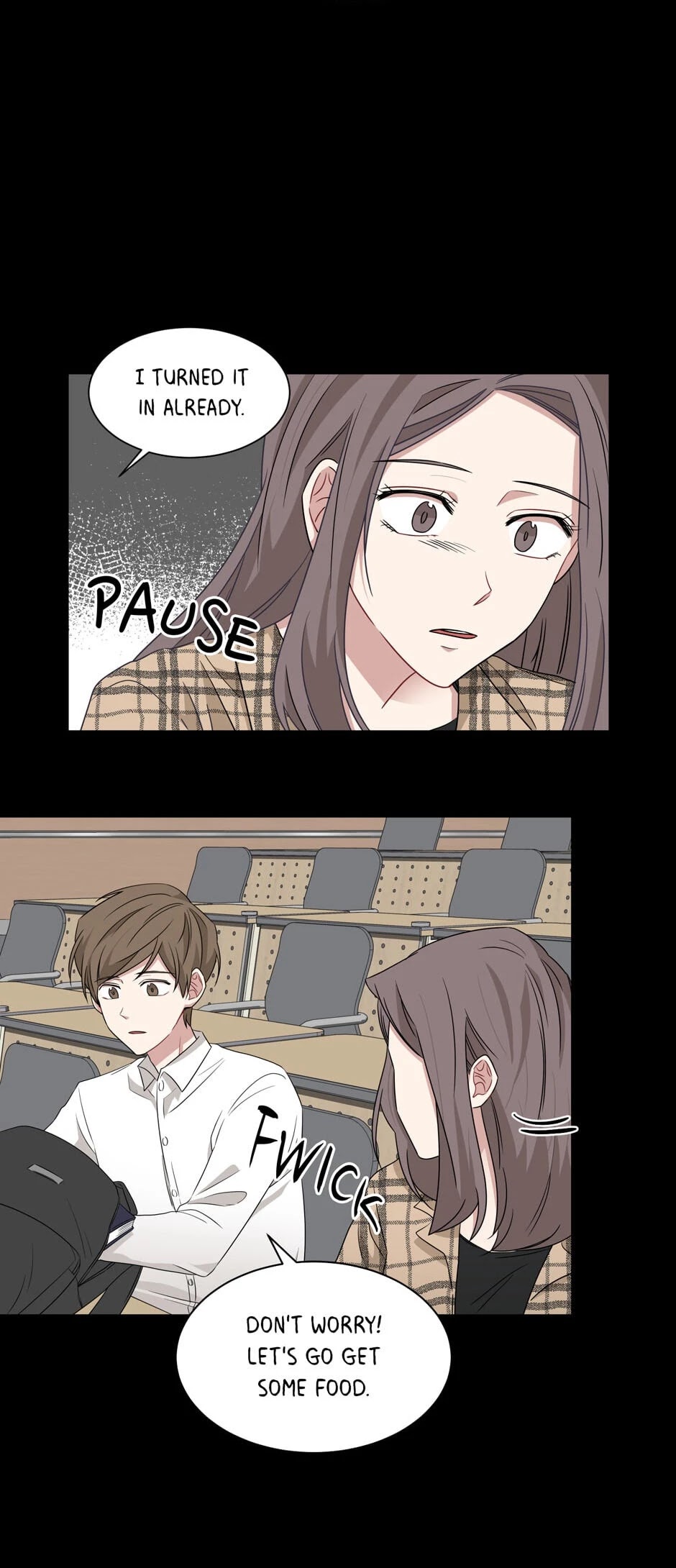 Big Life Chapter 13 page 32 - Chapter 13: 90's Kids