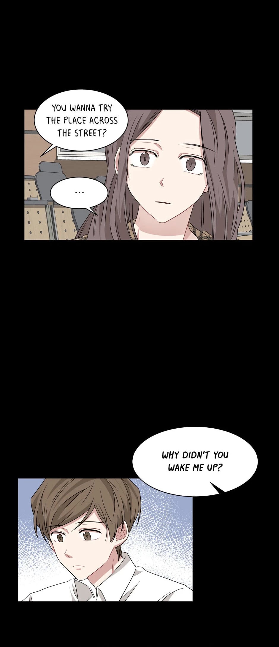 Big Life Chapter 13 page 33 - Chapter 13: 90's Kids