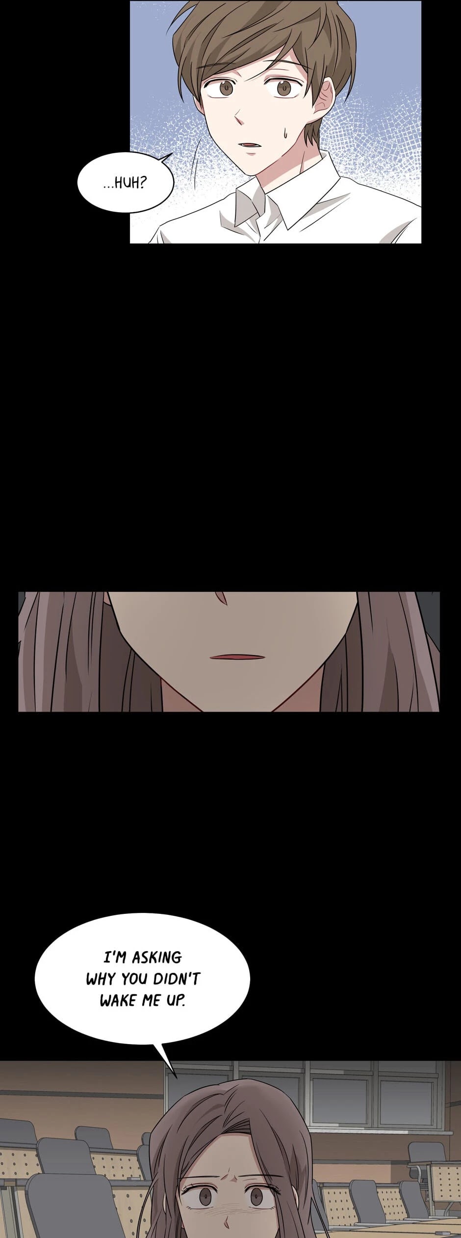 Big Life Chapter 13 page 34 - Chapter 13: 90's Kids