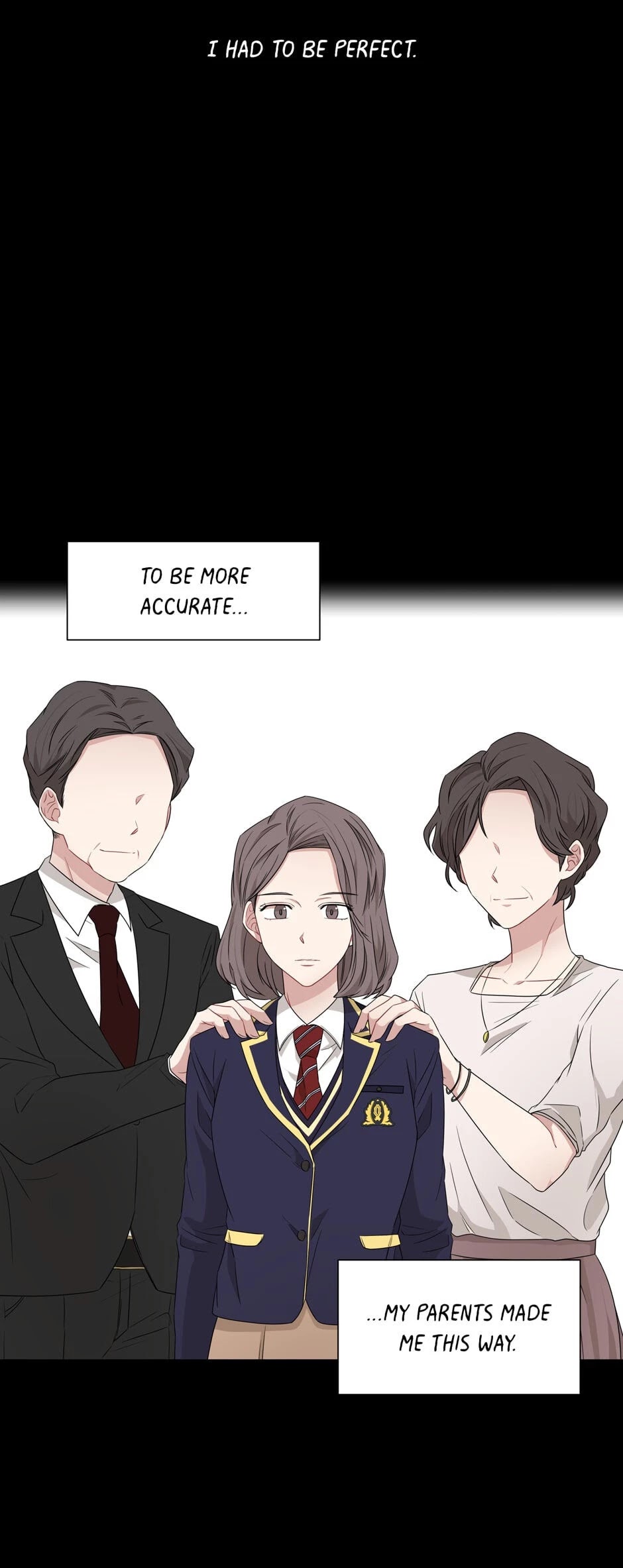 Big Life Chapter 13 page 6 - Chapter 13: 90's Kids