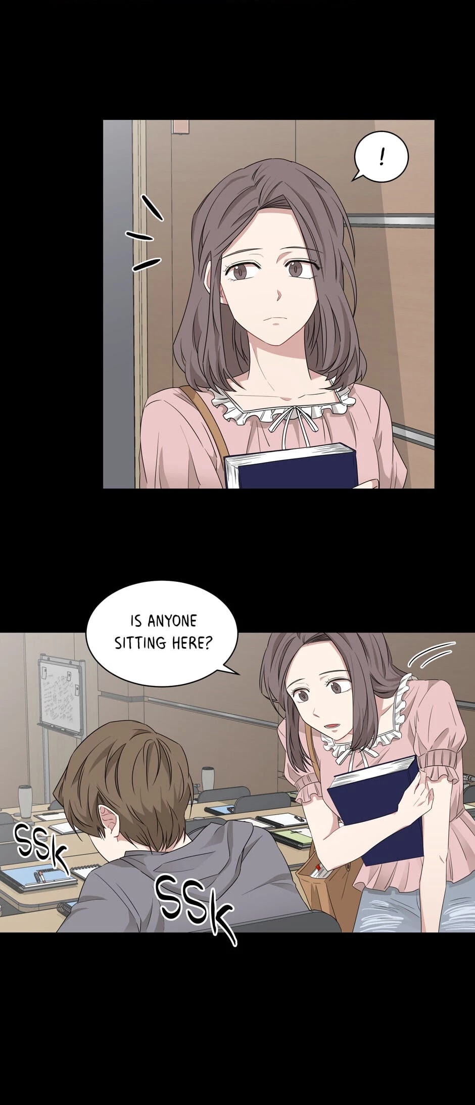 Big Life Chapter 13 page 8 - Chapter 13: 90's Kids