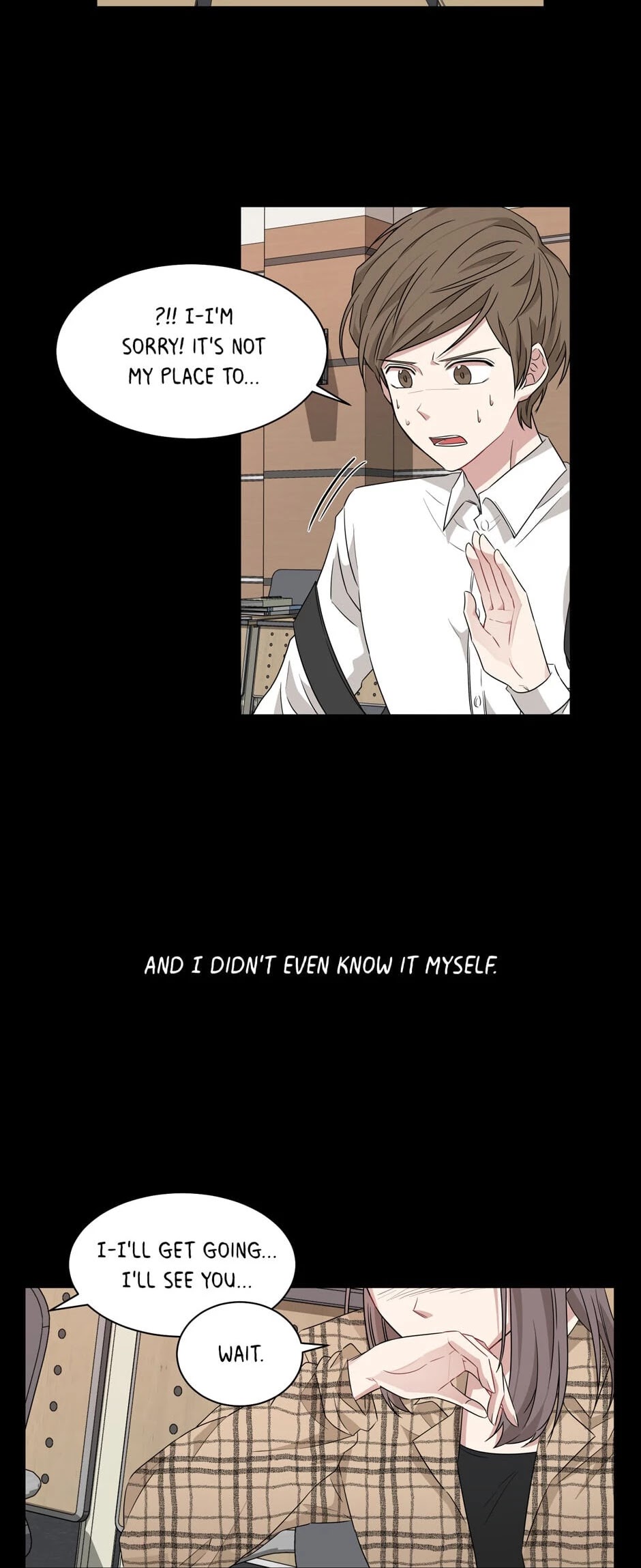 Big Life Chapter 14 page 13 - Chapter 14: Responsible