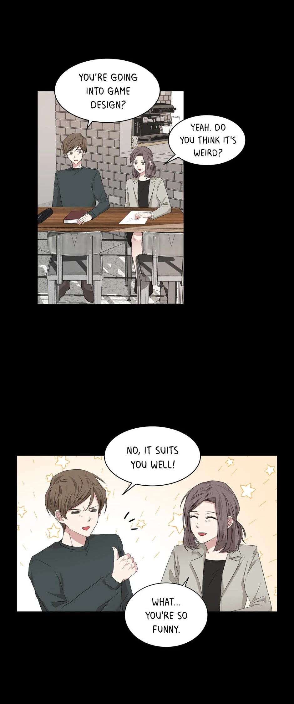 Big Life Chapter 14 page 19 - Chapter 14: Responsible