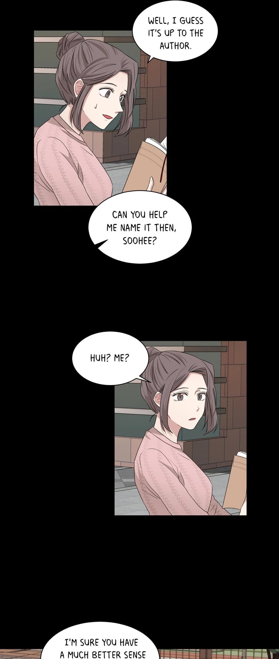 Big Life Chapter 14 page 24 - Chapter 14: Responsible