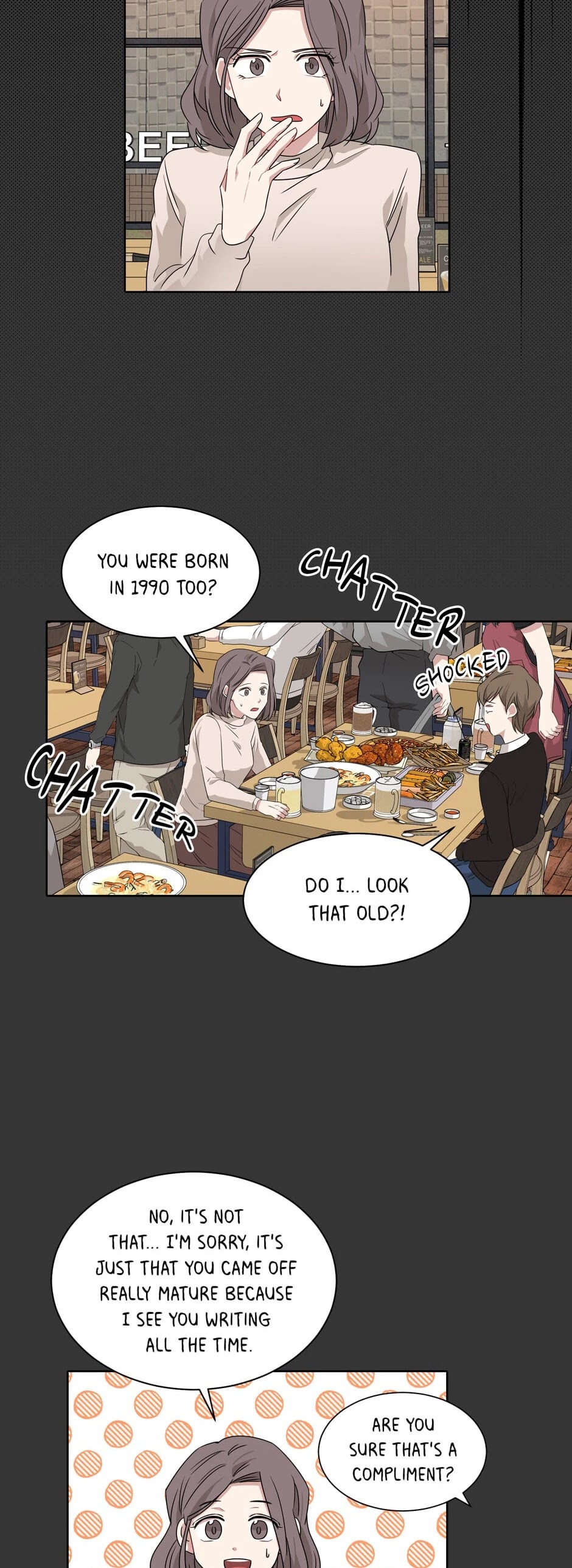 Big Life Chapter 14 page 26 - Chapter 14: Responsible