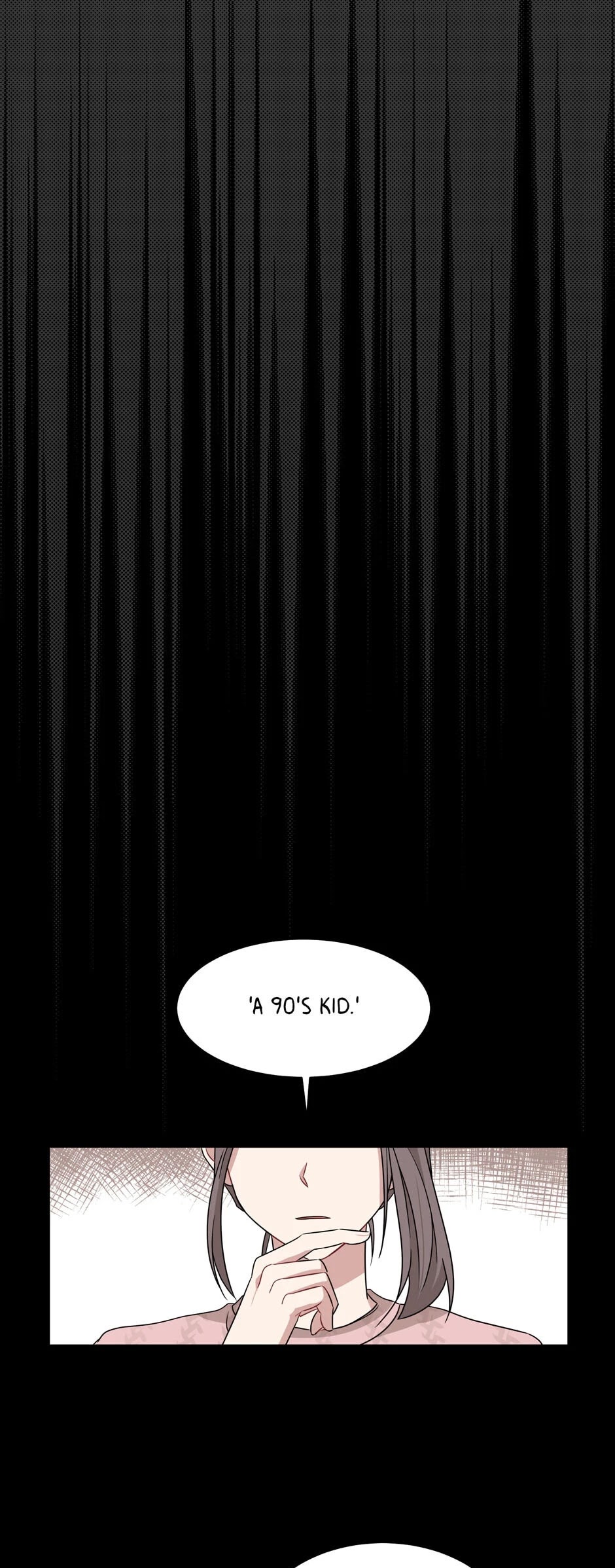 Big Life Chapter 14 page 28 - Chapter 14: Responsible