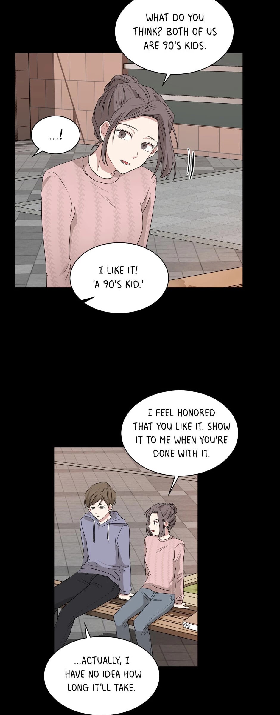 Big Life Chapter 14 page 29 - Chapter 14: Responsible